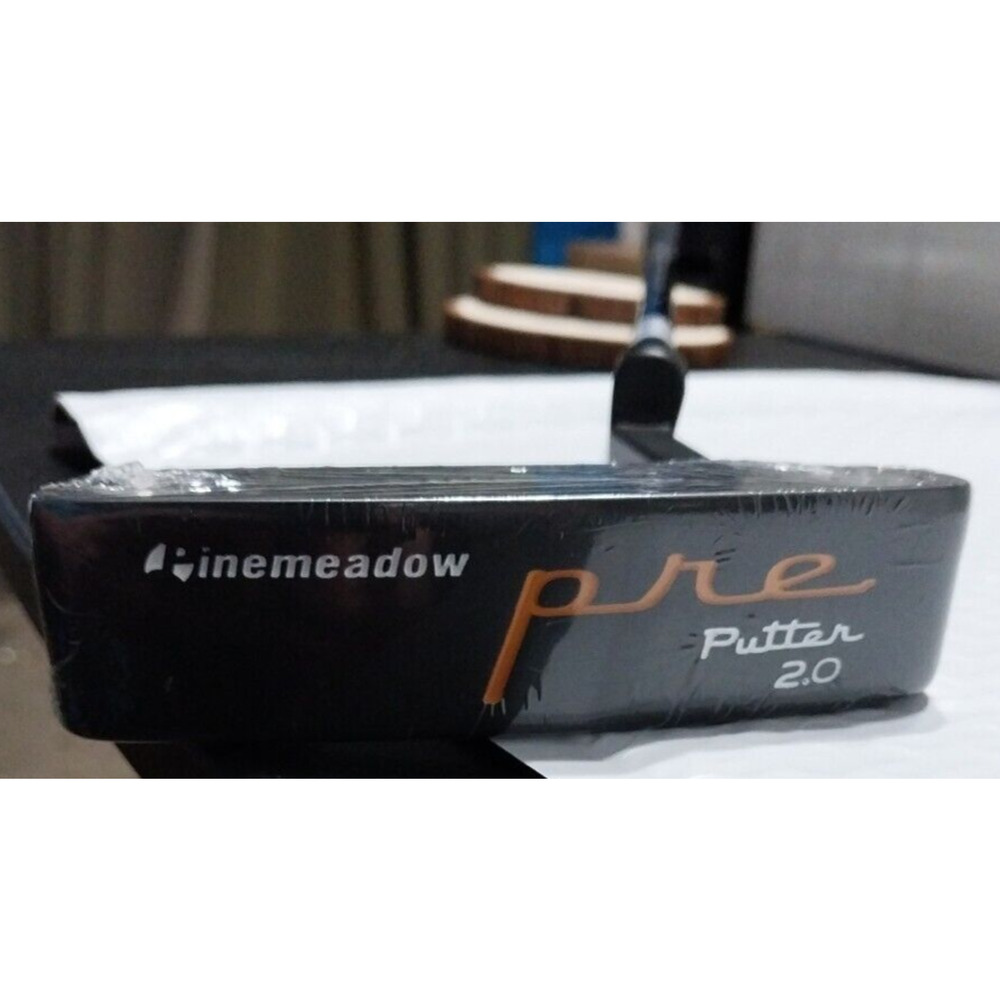 Pinemeadow Pre 2.0 Putter 34" Right Hand Putter Golf